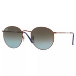 Ray-Ban RB3447 Round Sunglasses