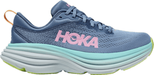 Juoksukengät Hoka Bondi 8 1127952-ssk Koko 36,7 EU