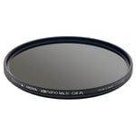 Hoya 67mm HD NANO II Circular Polarising Filter