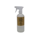 Gold Label - Pig Oil Spray: 500ml