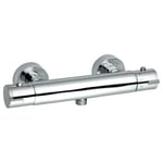 Essebagno 9009133 Oneo mitigeur douche thermostatique chrome