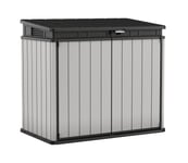 Keter Store It Out Premier XL Garden Storage Shed 1150L