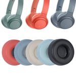 Noise-Cancelling Ear Pads Earbuds Cover for SONY WH-H800 Headphones Accessories