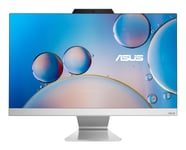 ASUS Zen AiO 24" i5-1235U  8GB 512GB M.2   A3402WBAK-WPC005W W11H