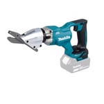 MAKITA MACHINES Cisaille à plaque de Plâtre DJS800Z LXT ® 18 V Li-Ion (machine nue)