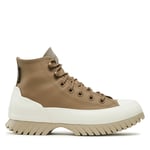 Tygskor Converse Chuck Taylor All Star Lugged 2.0 CC A04634C Beige