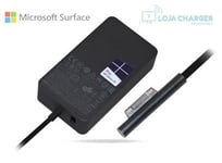 Chargeur Original Microsoft Surface Pro 3 pro 4 1625 1631 MS19 12V 2,58A 30W