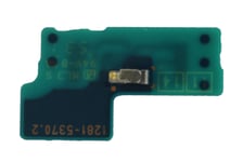 Genuine Sony Xperia Z3 D6603, D6643, D6653 PBA-B Flex Sub Board - 1280-6500