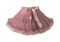 Bob & Blossom Tutu Skjørt Vintage Pink