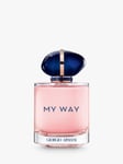 Giorgio Armani My Way Eau de Parfum Refillable