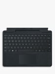 Microsoft Surface Pro Signature Type Keyboard Cover for Surface Pro 9 and Surface Pro X