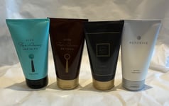 Avon Body Lotion 150ml x 4 Far Away Infinity Beyond Little Black Dress Perceive