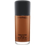 MAC Cosmetics Studio Fix Fluid Spf 15 Foundation NW57 - 30 ml