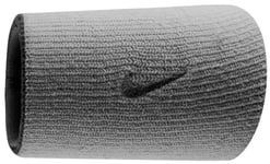 Nike Doublewide Bandeaux Absorbants Serre-Poignet handtuch Bracelet 2-er Paquet