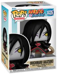 Naruto - Figurine Pop! Orochimaru 9 Cm