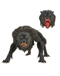 An American Werewolf In London - 17.8 cm Scale Action Figure - Ultimate Kessler 