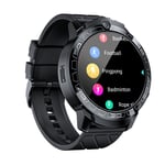 4G Smart Watch Bluetooth Watches Dual Camera 4GB+64GB Activity Tracker Bracelet