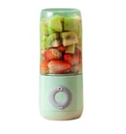 Blender portable de 0,5L pour milkshake, smoothie, et jus de fruit vert Vendos85