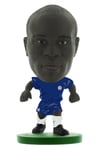 Soccerstarz - Chelsea Ngolo Kante - Home Kit (Classic Kit)