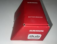 SRAM DUB Pressfit 00.6418.016.000 AM BB DUB PF 89.5/92 MTB SEALED