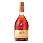 REMY MARTIN 1738 ACCORD ROYAL COGNAC 70CL INTENSE BLENDED FRENCH COGNAC SPIRITS