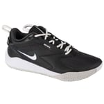 Nike Homme Chaussures de Handball, de Volleyball, Noir, 44 EU