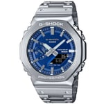 Casio G-Shock Pro GM-B2100AD-2AER - Herre - 44 mm - Analog - Kvarts - Safirglas