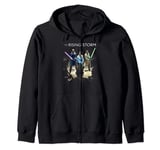 Star Wars The High Republic The Rising Storm Sweat à Capuche