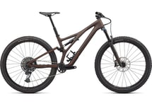 Specialized Specialized Stumpjumper Expert | Satin Doppio / Gloss Doppio | Storlek S4