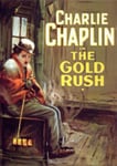 Gold Rush (1925) DVD