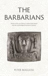 The Barbarians  Lost Civilizations