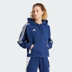 adidas Tiro 24 Sweat Hoodie Women