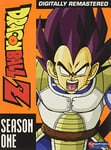 DragonBall Z: Season One (REGION 1) (NTSC) [DVD] [US Import]