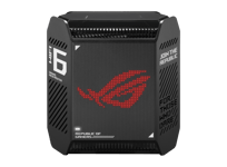 ASUS ROG Rapture GT6 Black 1PK Router (90IG07F0-MU9A10)