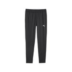 PUMA Run CLOUDSPUN Tapered Pant Puma Black