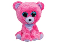 Lumo Stars Bear Raspberry, Leksaksdjur, 3 År