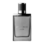 Jimmy Choo Man Eau De Toilette Cologne for Men 100ml