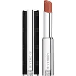 GIVENCHY Meikit HUULIMEIKIT Le Rouge Interdit Satin 114 Nude Amande 2,7 g ()