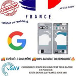 Châssis Intermédiaire Neige pour Google Pixel 7 Pro