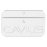 ﻿Cavius magnetkontakt for dør / vindu - til HUB