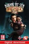 BioShock Infinite Burial at Sea Episode 2 DLC - PC Windows
