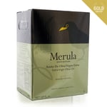 Merula Olivolja Extra Jungfru, 5 liter bag in box