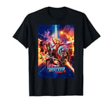 Marvel Studios Guardians Of The Galaxy Vol 2 Graphic T-Shirt T-Shirt