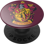 PopSockets PopGrip Harry Potter - Hufflepuff