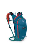 Osprey Salida 8L Women's Multi-Sport Backpack Waterfront Blue O/S