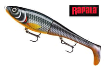 Rapala X-Rap Peto 14cm/39g HLW