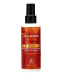 CREME OF NATURE ARGAN OIL HYDRATING CURL DETANGLER LEAVE IN CONDITIONER 125ML