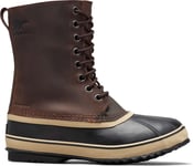 Sorel Mens 1964 Waterproof Leather Boots