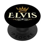 Elvis Personalized Phone Grip PopSockets Swappable PopGrip