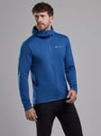 Montane Protium Lightweight Breathable Zipped Hoodie